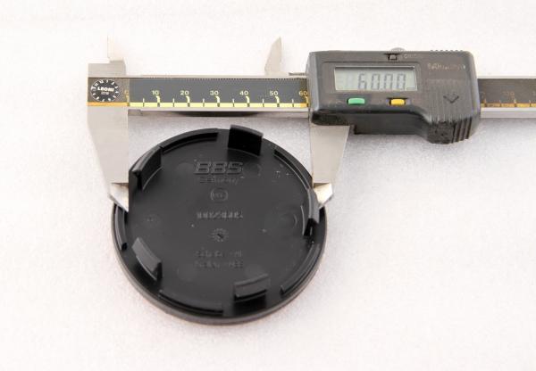 red / silver 70,6 mm 10023605 Nürburgring BBS center badges